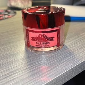 Not polish 2-1 powder